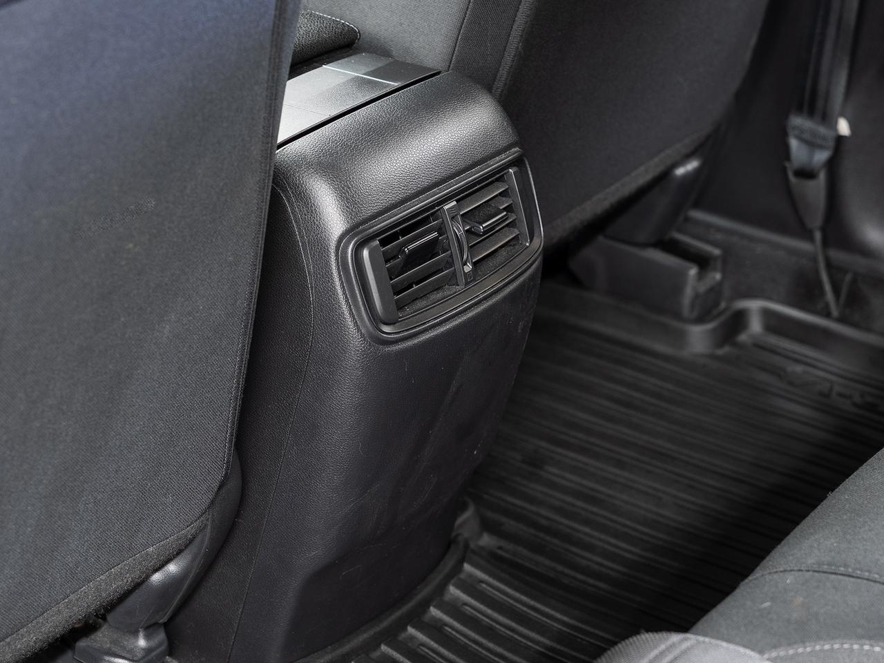 2019 Honda CR-V LX AWD | Heated Seats | ACC | LKAS | CarPlay