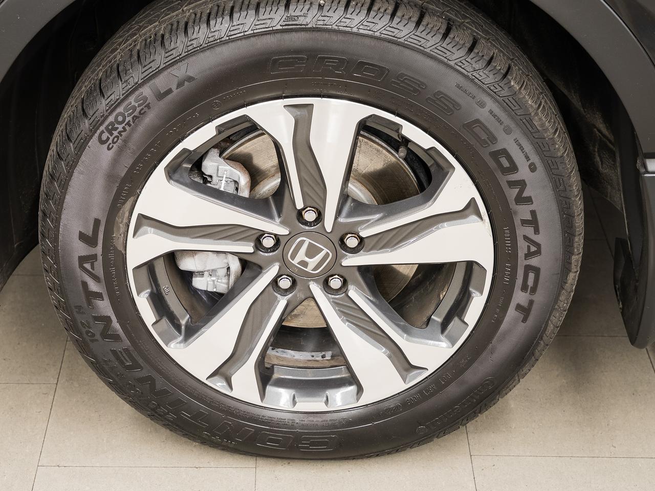 2019 Honda CR-V LX AWD | Heated Seats | ACC | LKAS | CarPlay