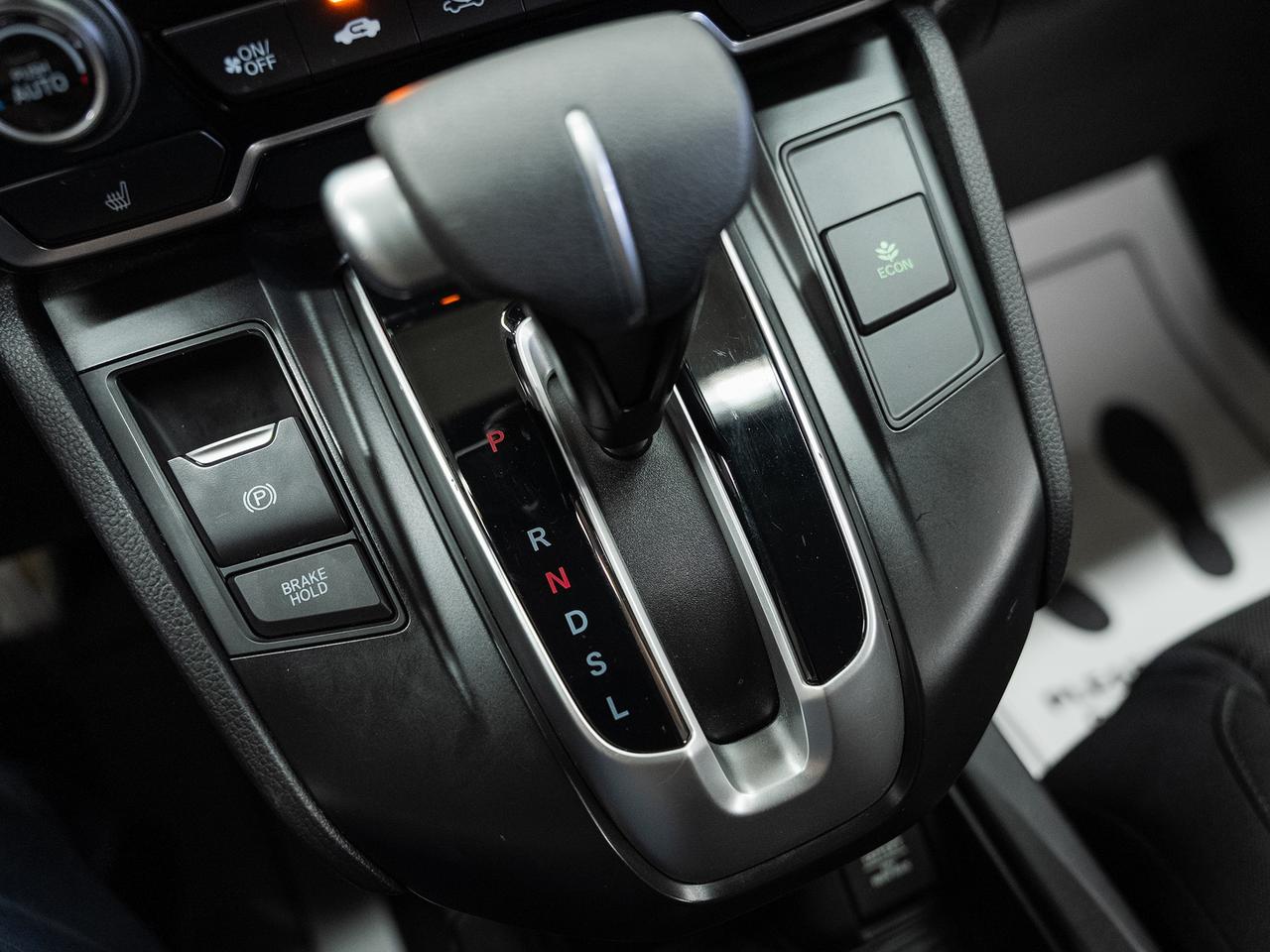 2019 Honda CR-V LX AWD | Heated Seats | ACC | LKAS | CarPlay