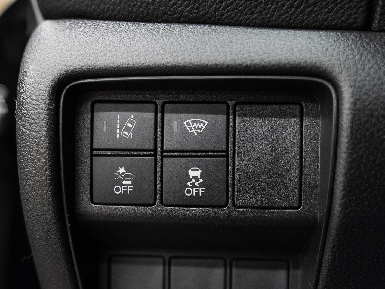 2019 Honda CR-V LX AWD | Heated Seats | ACC | LKAS | CarPlay