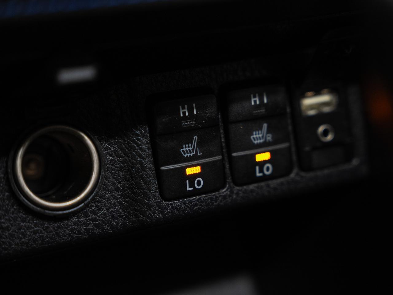 2019 Toyota Corolla SE | Sunroof | Leather | Heated Seats | LaneDep
