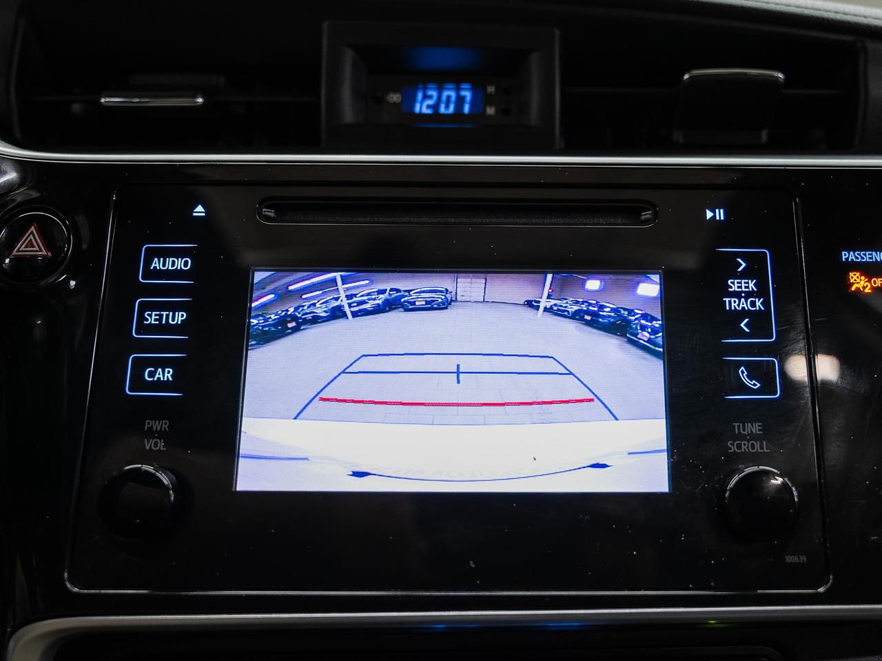 2019 Toyota Corolla SE | Sunroof | Leather | Heated Seats | LaneDep