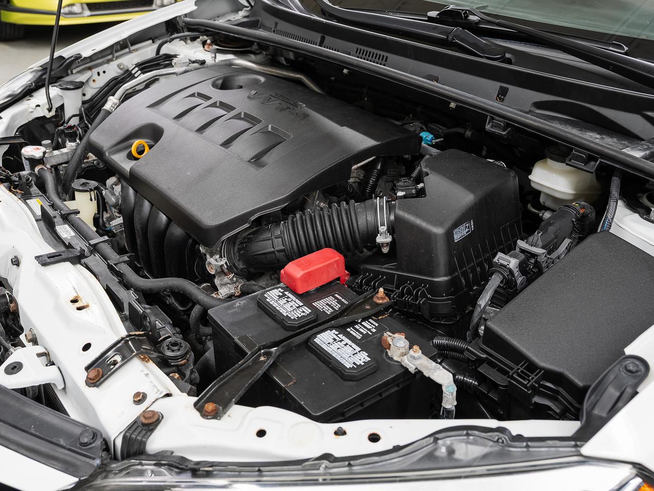 2019 Toyota Corolla SE | Sunroof | Leather | Heated Seats | LaneDep
