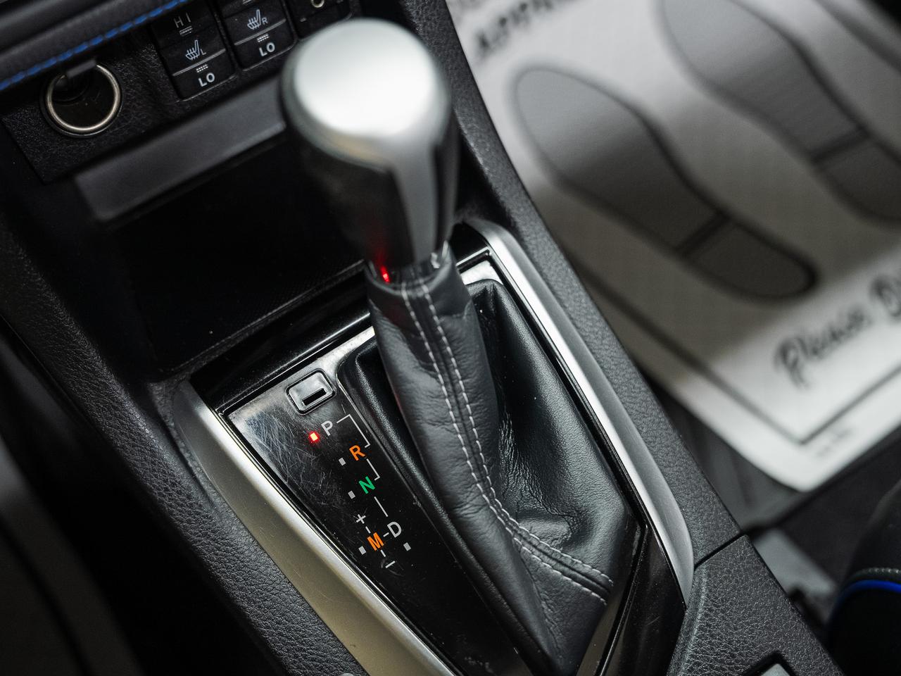 2019 Toyota Corolla SE | Sunroof | Leather | Heated Seats | LaneDep