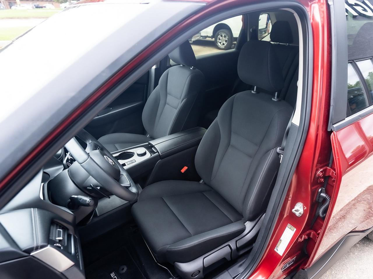 2024 Nissan Rogue AWD S ONLY 16,442 KMS Photo14