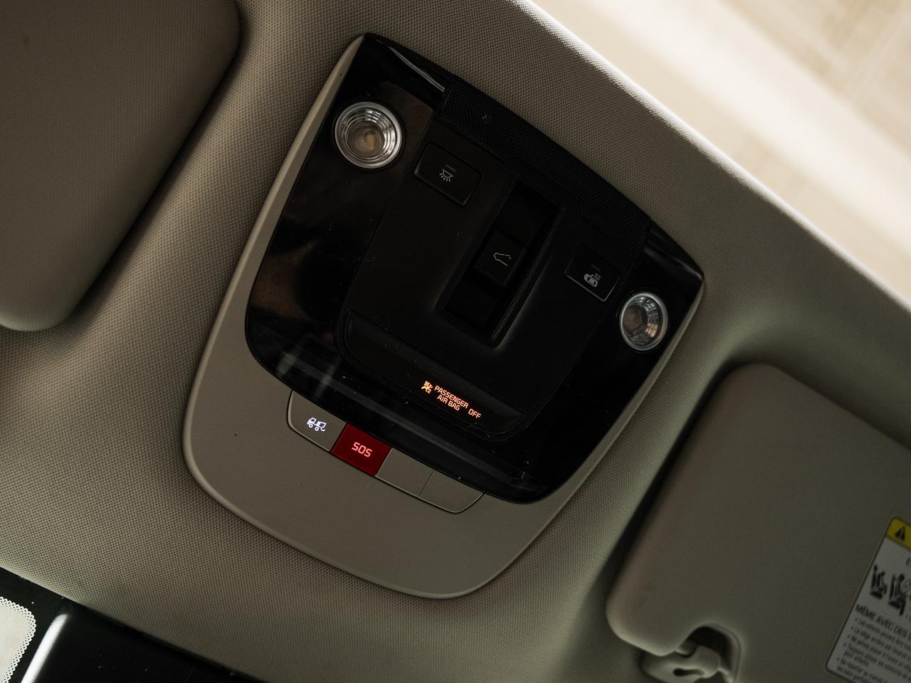 2024 Kia Sportage EX AWD | Nav | Pano roof | Leather | CarPlay