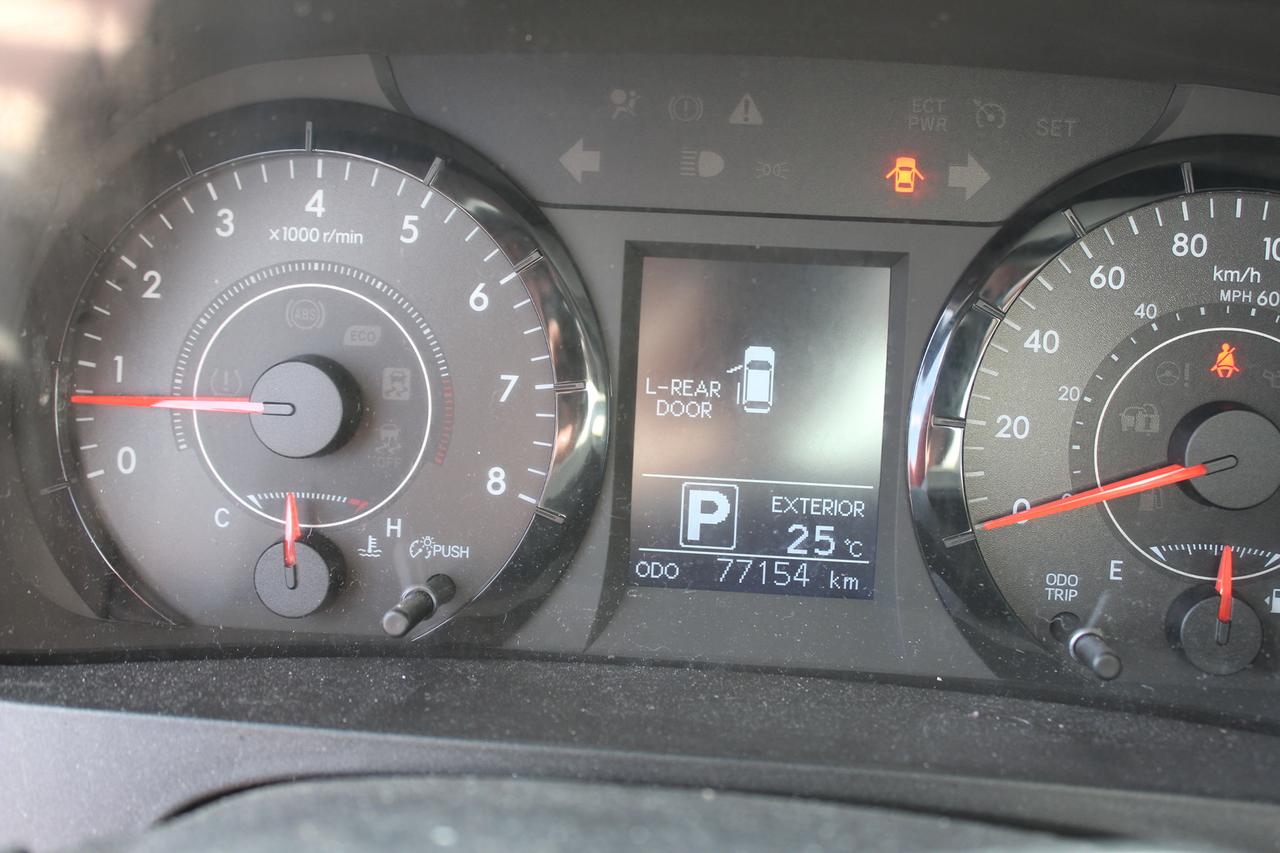 2017 Toyota Sienna  Photo