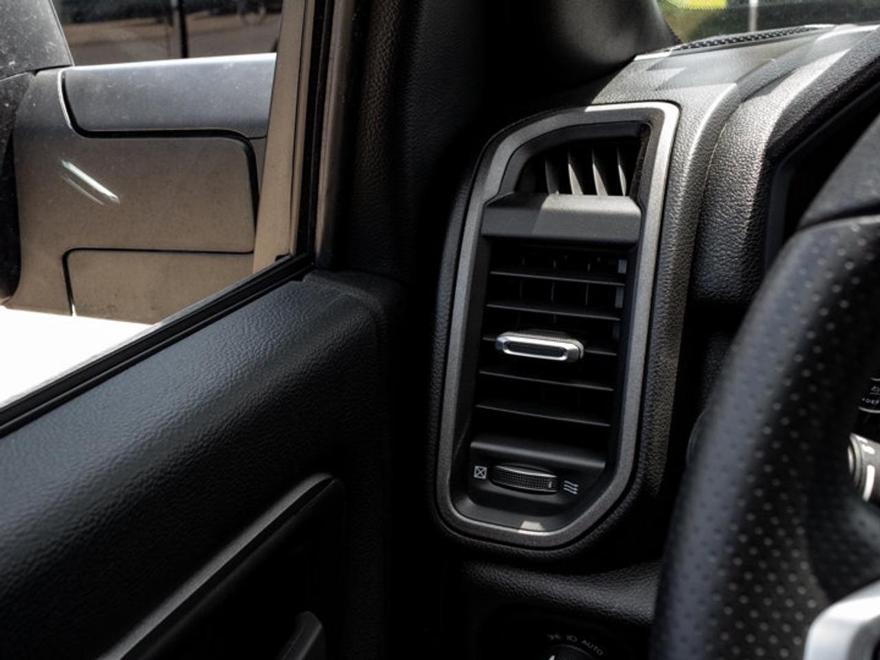 2026 RAM 3500 Tradesman Photo