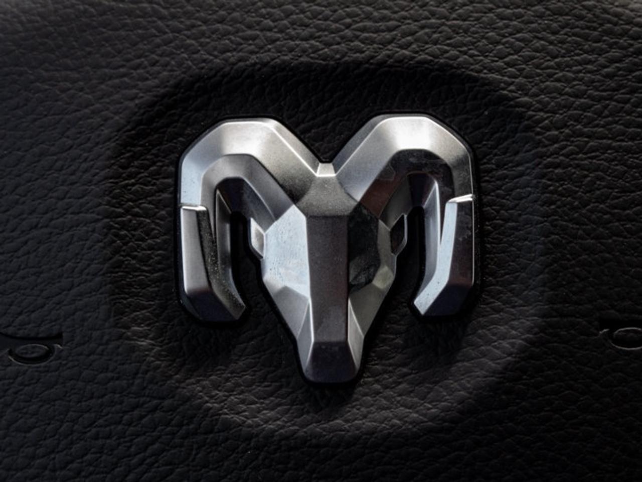 2026 RAM 3500 Tradesman Photo