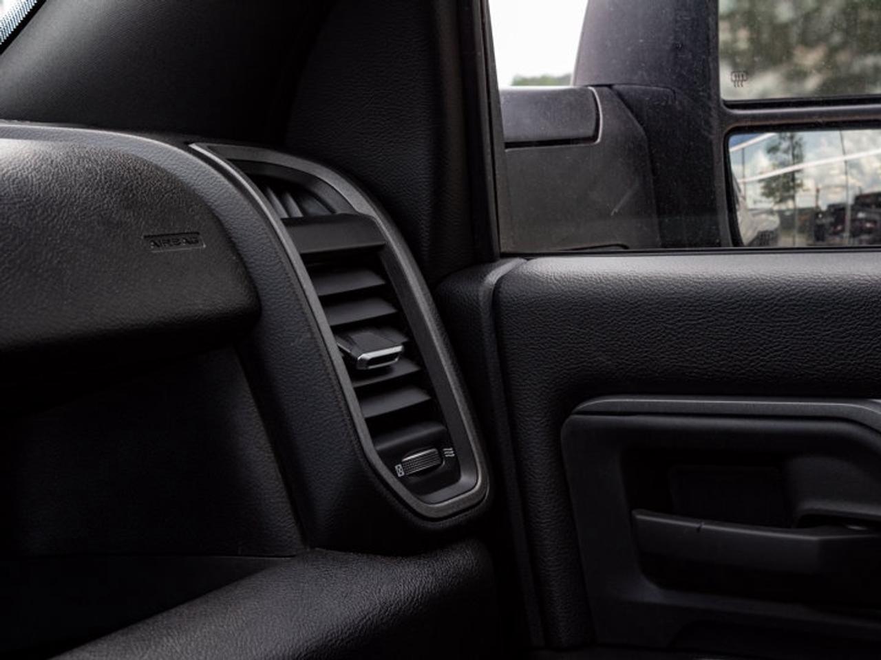 2026 RAM 3500 Tradesman Photo