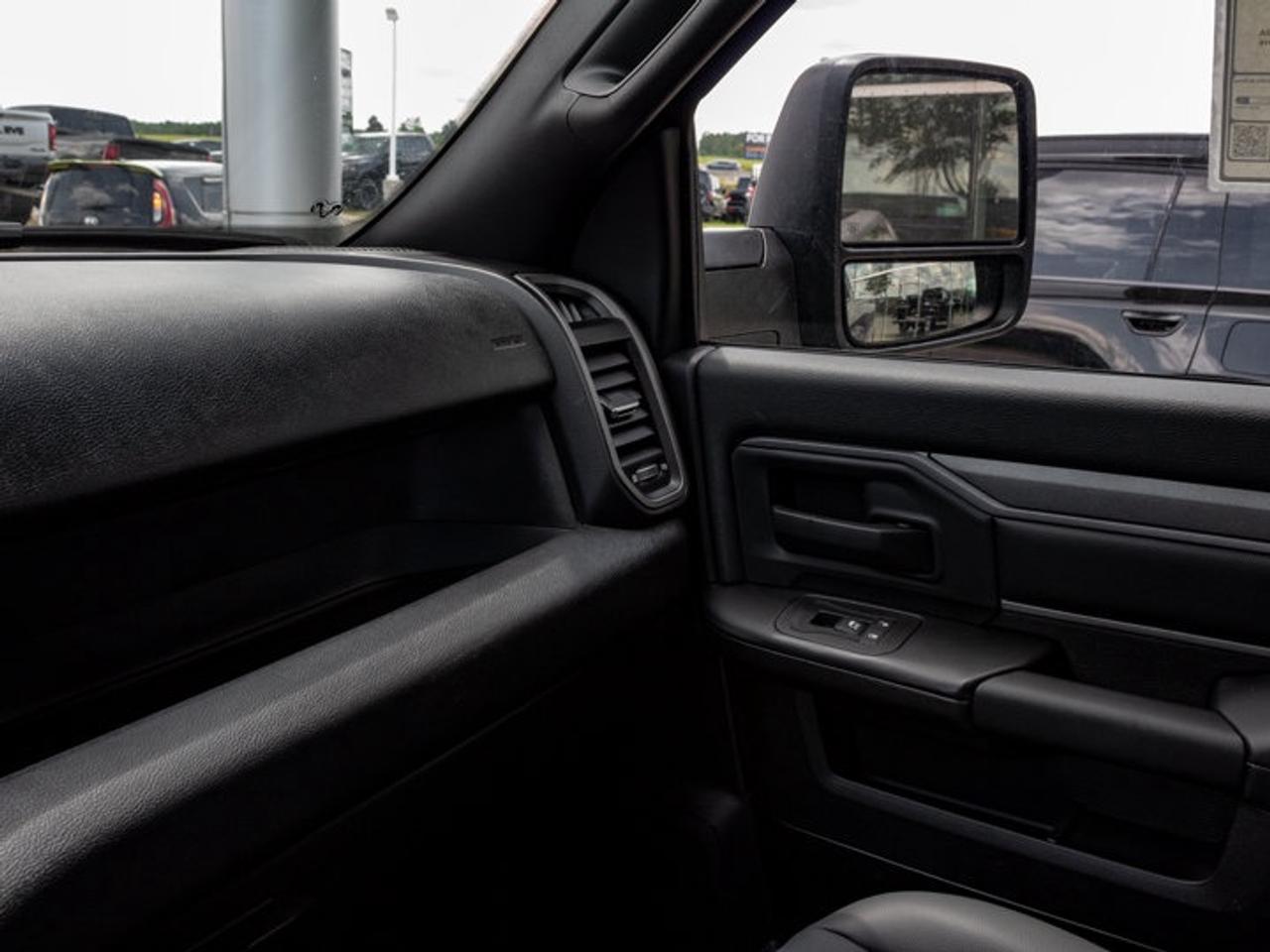 2026 RAM 3500 Tradesman Photo