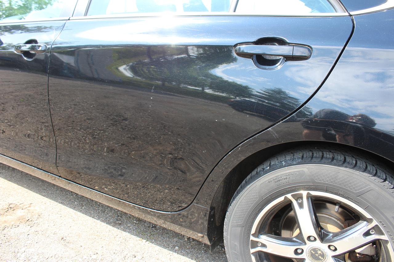 2017 Toyota Camry LE Photo