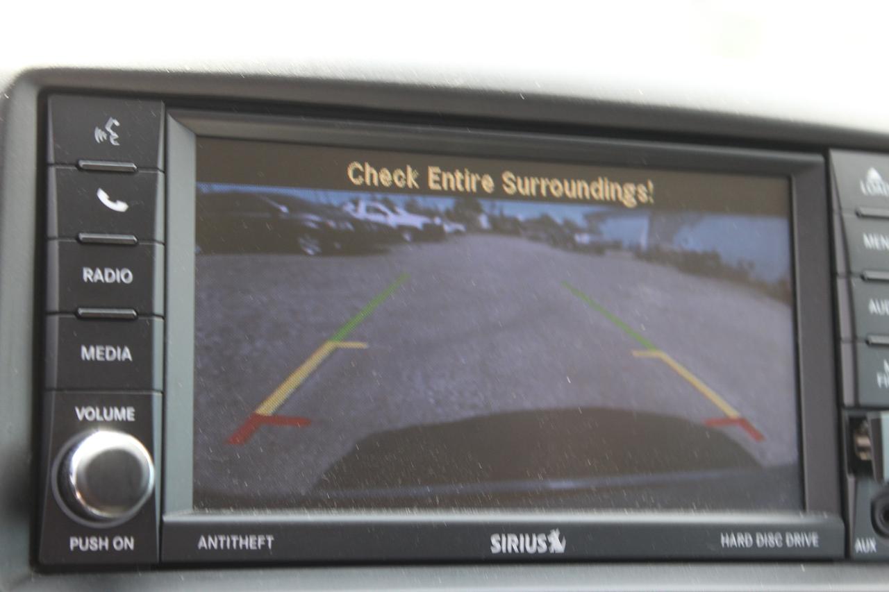 2018 Dodge Grand Caravan Crew Plus Photo