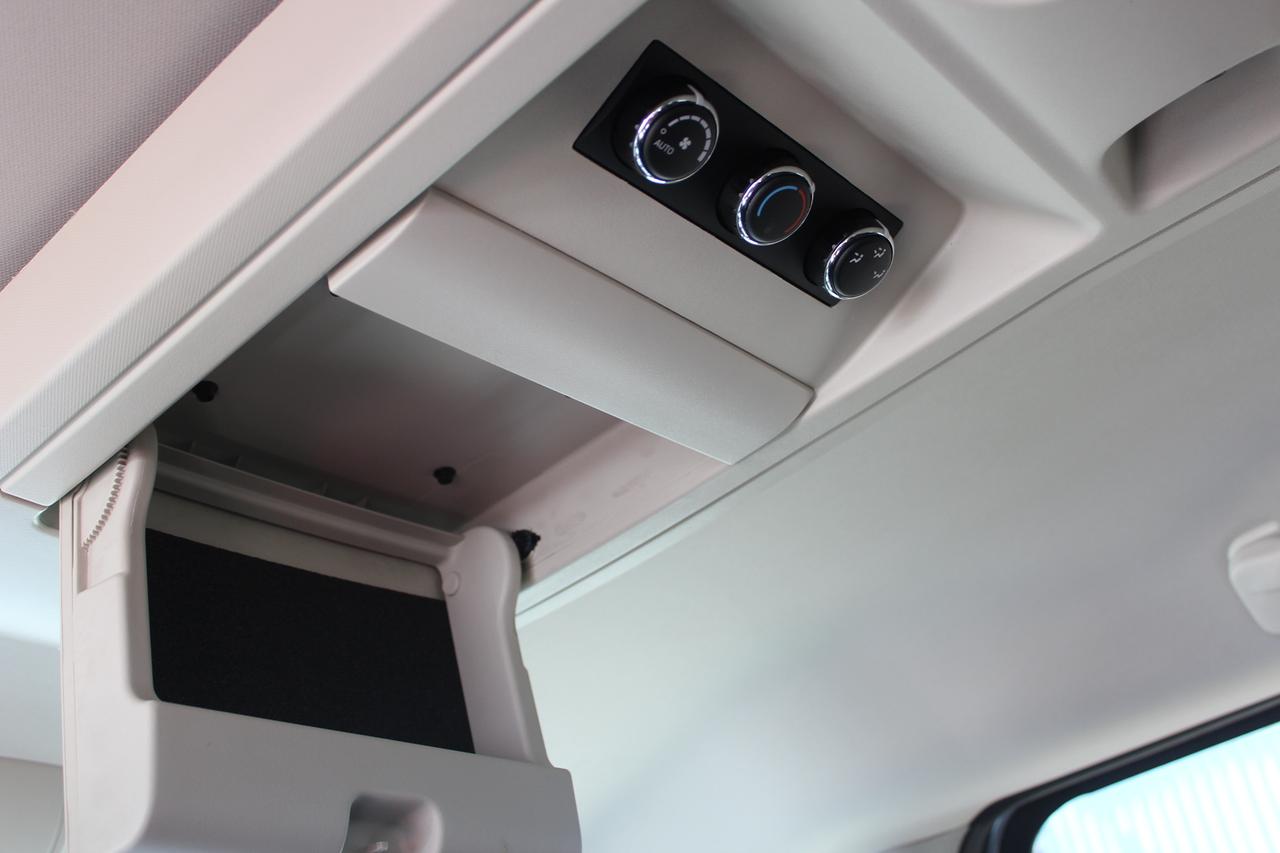 2018 Dodge Grand Caravan Crew Plus Photo