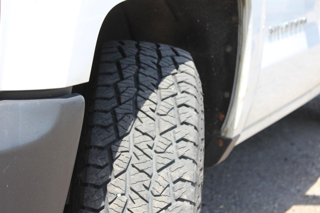 2016 Chevrolet Silverado 1500 Work Truck Photo