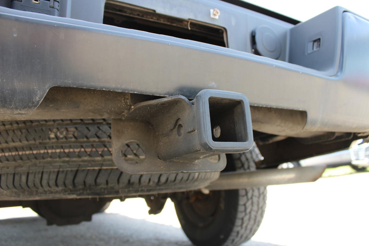 2016 Chevrolet Silverado 1500 Work Truck Photo