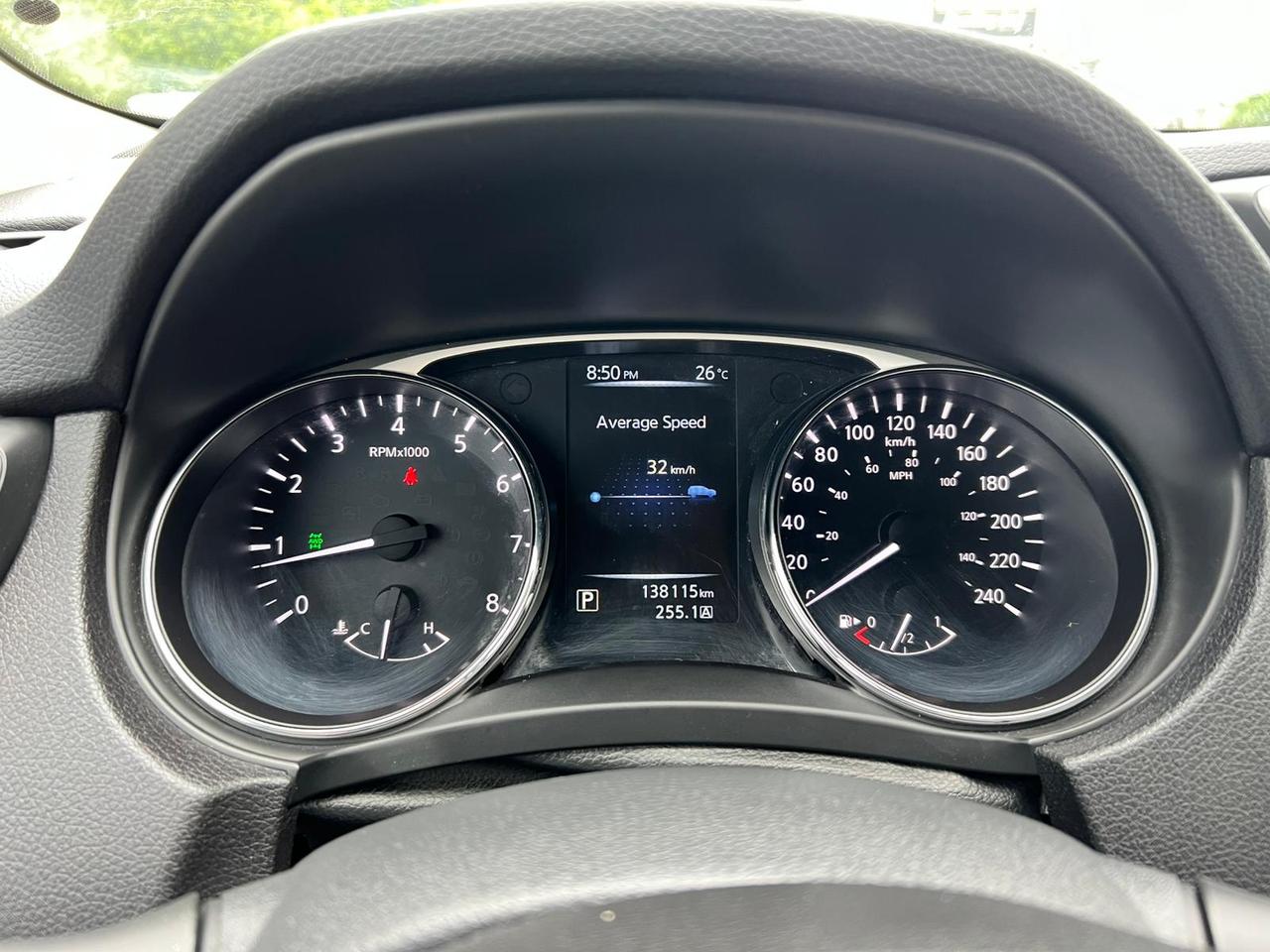 2014 Nissan Rogue AWD 4dr S CERTIFIED Photo
