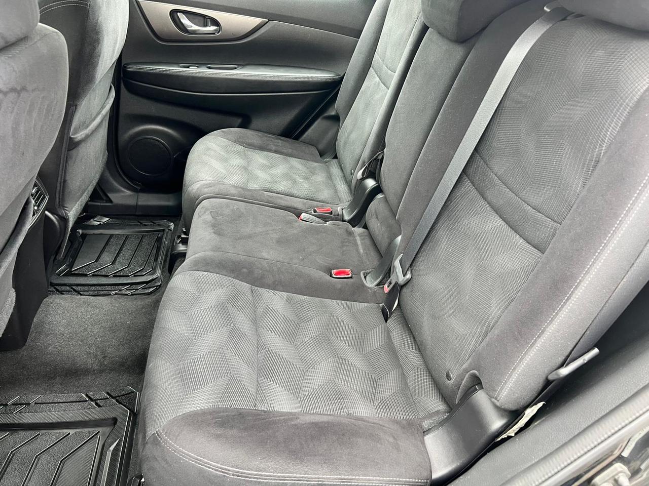 2014 Nissan Rogue AWD 4dr S CERTIFIED Photo