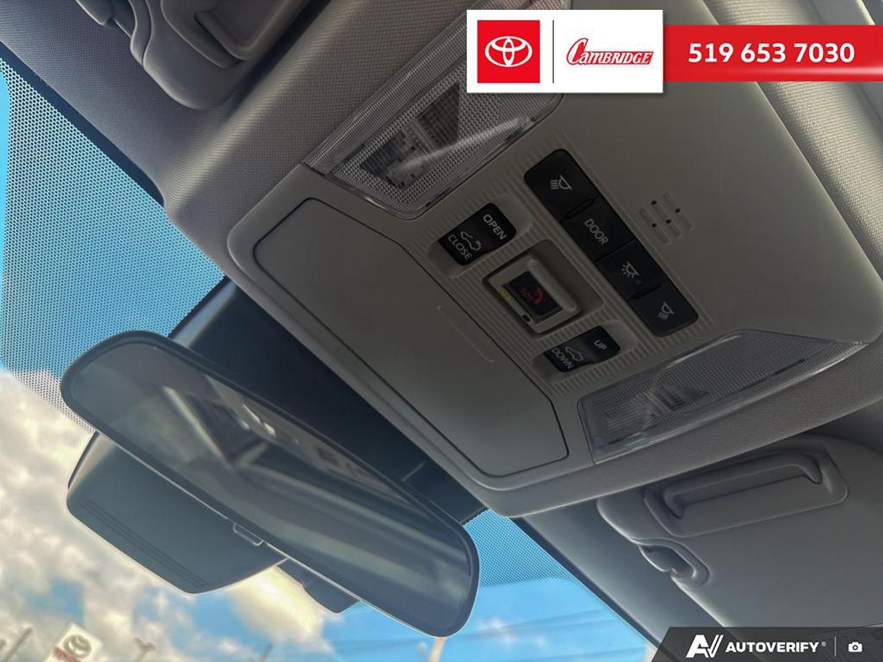 2025 Toyota RAV4 XLE Photo