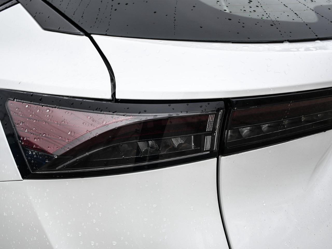 2024 Nissan Ariya EVOLVE  e-4ORCE AWD Photo