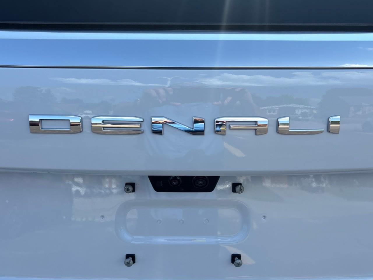 2026 GMC Yukon Denali New 2026 7 Passenger Full Size 4X4 SUV with Heated and Ventilated Front Seats, Heated Steering Wheel, Heated Second Row Seats, Max Trailering Package, Super Cruise (Requires Active Subscription), Driv Photo
