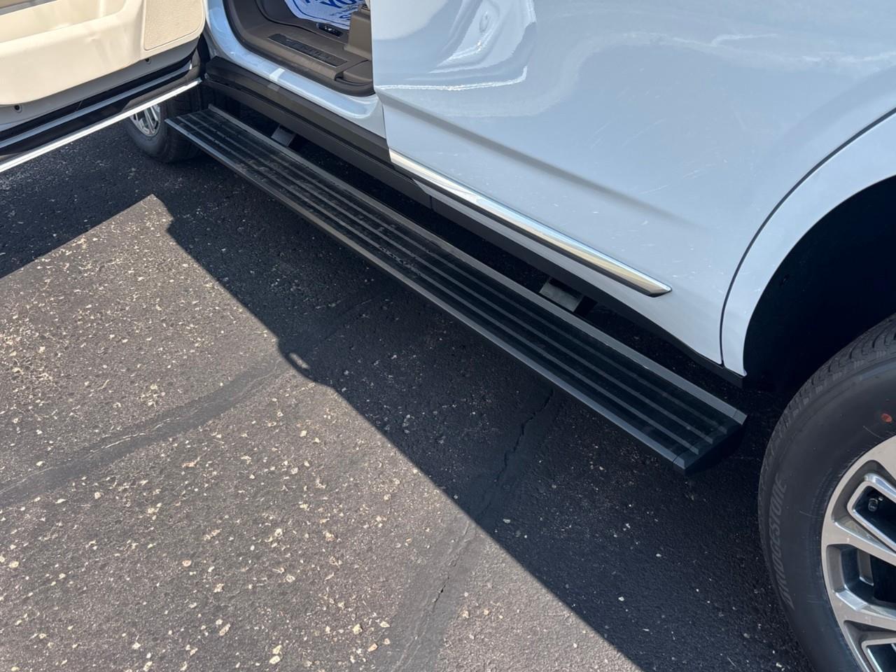 2026 GMC Yukon Denali New 2026 7 Passenger Full Size 4X4 SUV with Heated and Ventilated Front Seats, Heated Steering Wheel, Heated Second Row Seats, Max Trailering Package, Super Cruise (Requires Active Subscription), Driv Photo