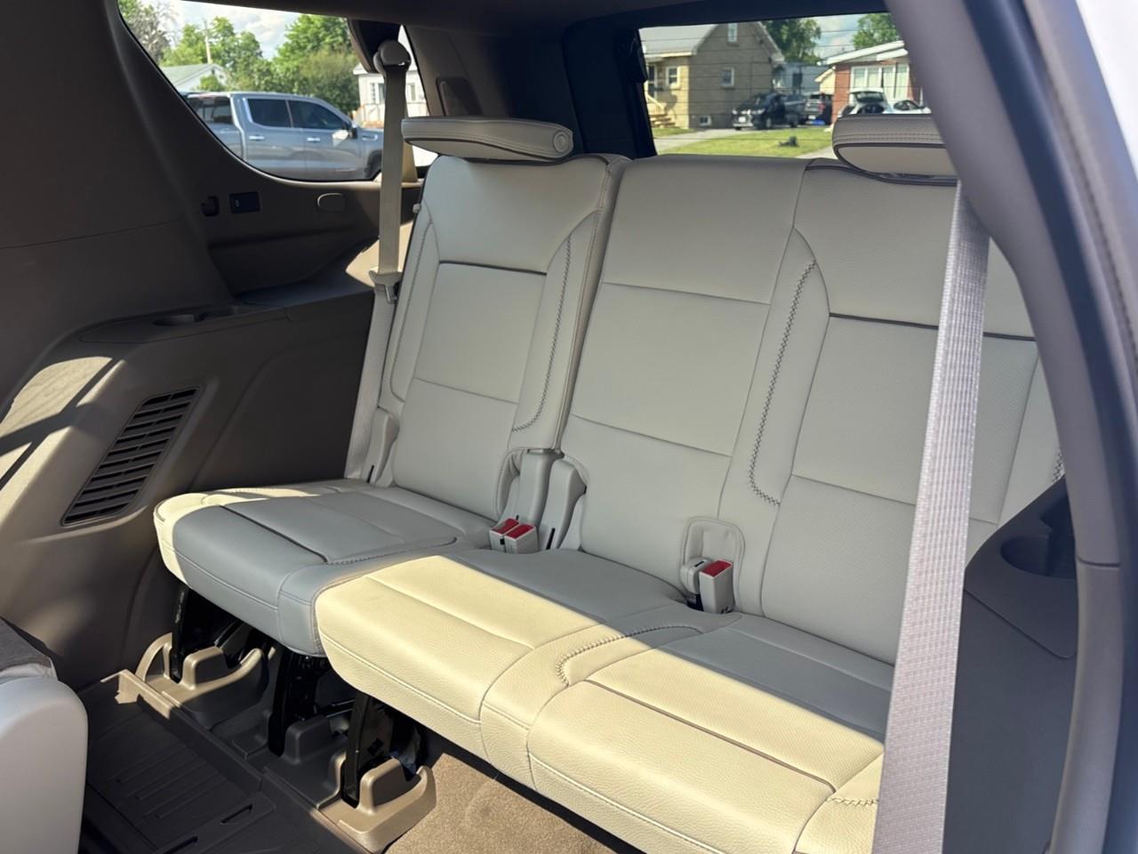 2026 GMC Yukon Denali New 2026 7 Passenger Full Size 4X4 SUV with Heated and Ventilated Front Seats, Heated Steering Wheel, Heated Second Row Seats, Max Trailering Package, Super Cruise (Requires Active Subscription), Driv Photo