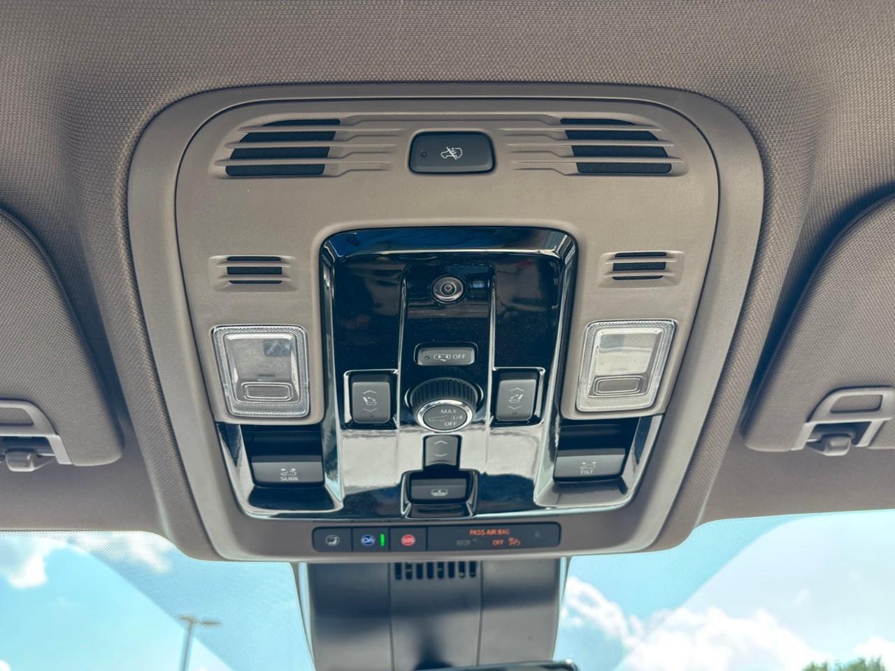 2026 GMC Yukon Denali New 2026 7 Passenger Full Size 4X4 SUV with Heated and Ventilated Front Seats, Heated Steering Wheel, Heated Second Row Seats, Max Trailering Package, Super Cruise (Requires Active Subscription), Driv Photo