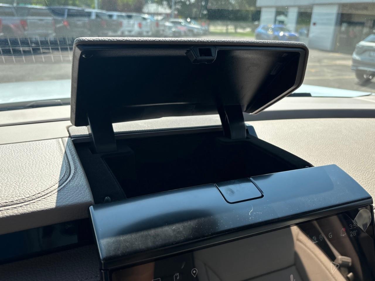 2026 GMC Yukon Denali New 2026 7 Passenger Full Size 4X4 SUV with Heated and Ventilated Front Seats, Heated Steering Wheel, Heated Second Row Seats, Max Trailering Package, Super Cruise (Requires Active Subscription), Driv Photo