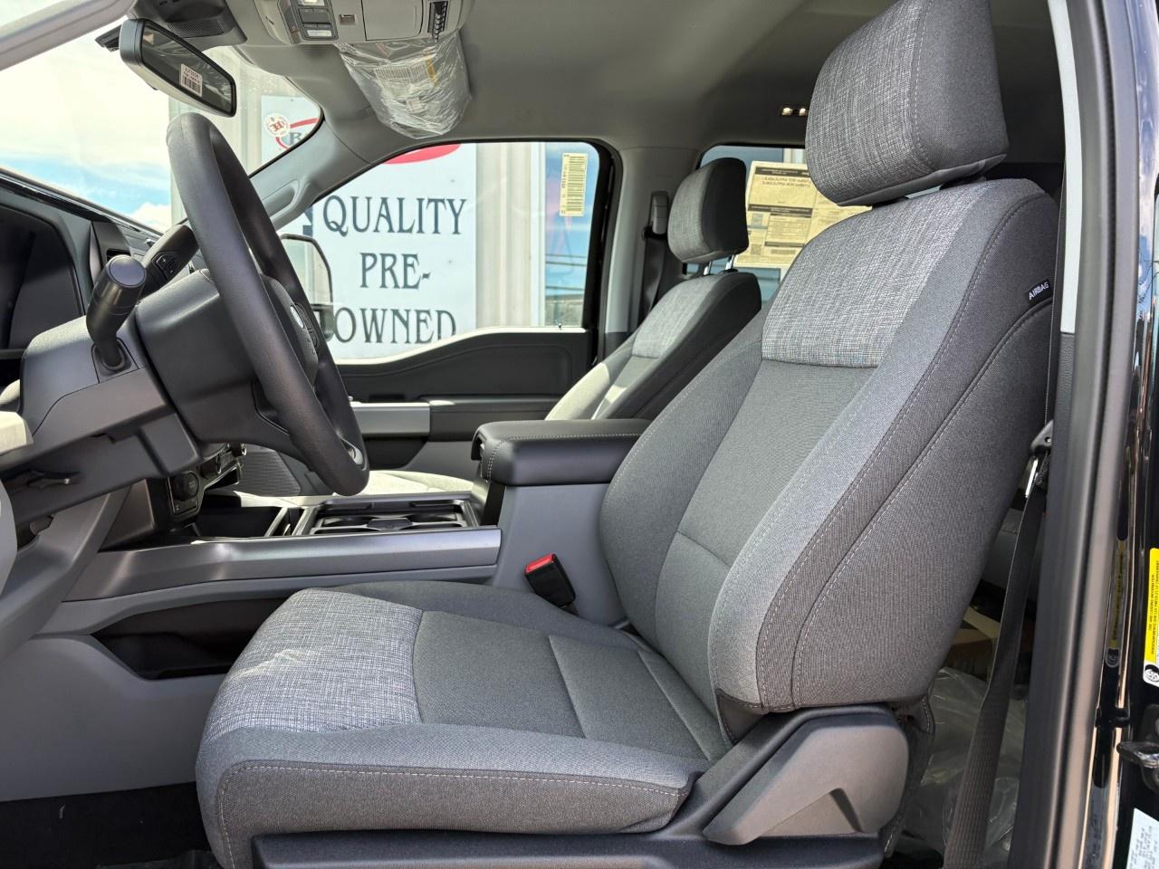 2026 Ford F-250 Super Duty SRW XLT 4WD CREW CAB 6.75' BOX Photo