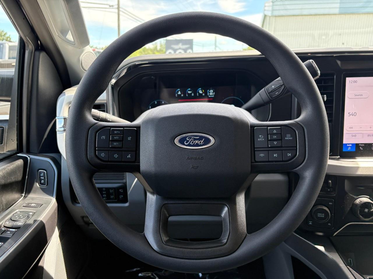 2026 Ford F-250 Super Duty SRW XLT 4WD CREW CAB 6.75' BOX Photo