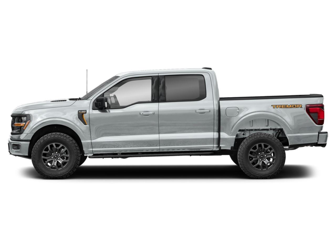 2026 Ford F-150 Tremor 4WD SuperCrew 5.5' Box Photo2