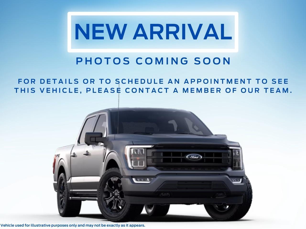 2026 Ford F-150 Tremor 4WD SuperCrew 5.5' Box Photo