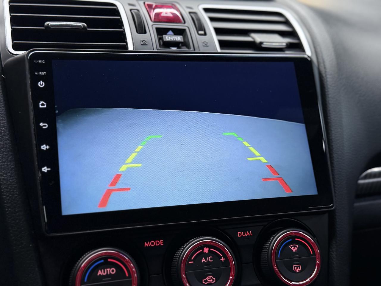 2017 Subaru WRX STI STI|NAV|BACKUP|BSM|CARPLAY|CARBON INT.|CARPLAY| Photo