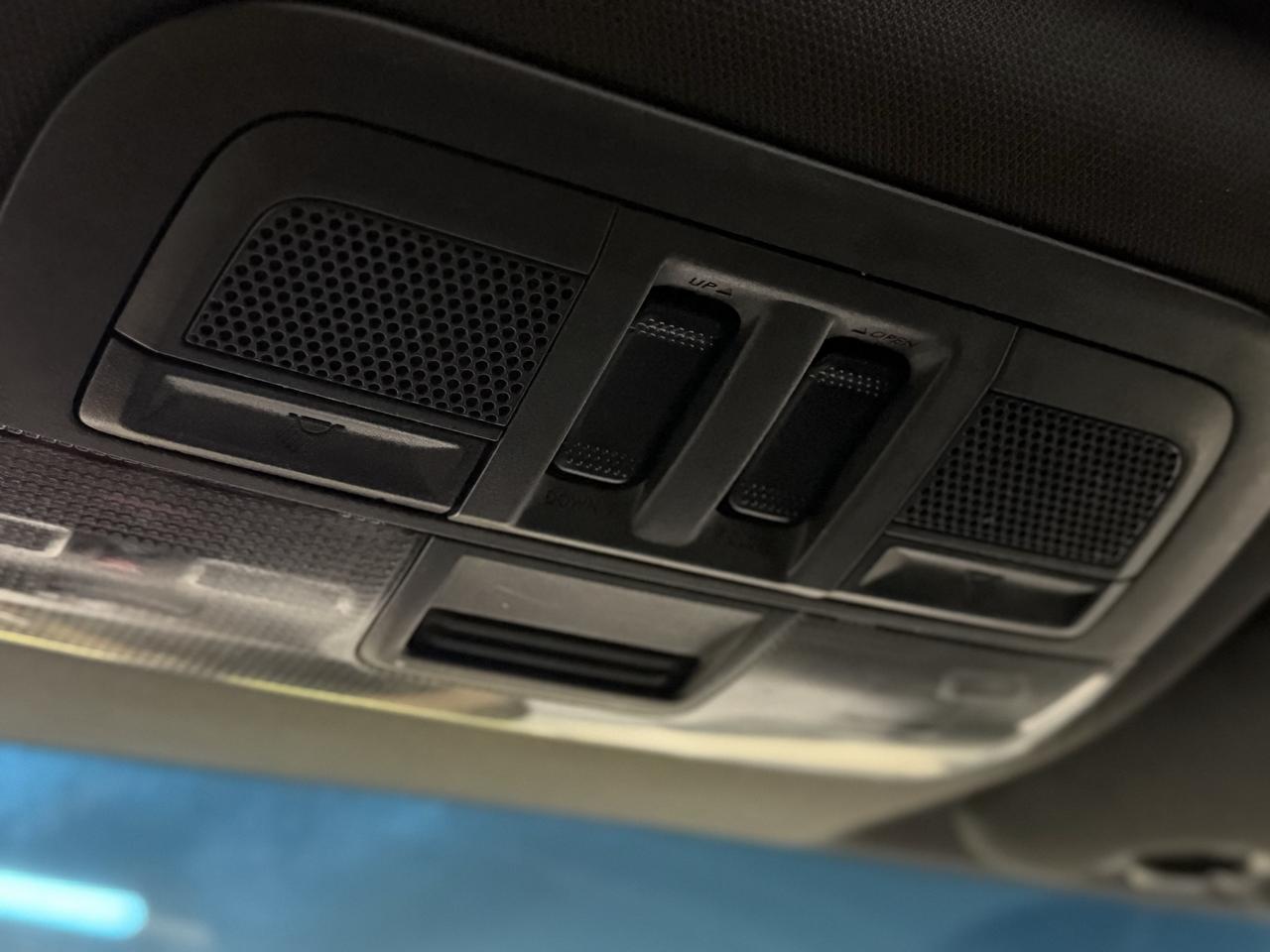 2017 Subaru WRX STI STI|NAV|BACKUP|BSM|CARPLAY|CARBON INT.|CARPLAY| Photo