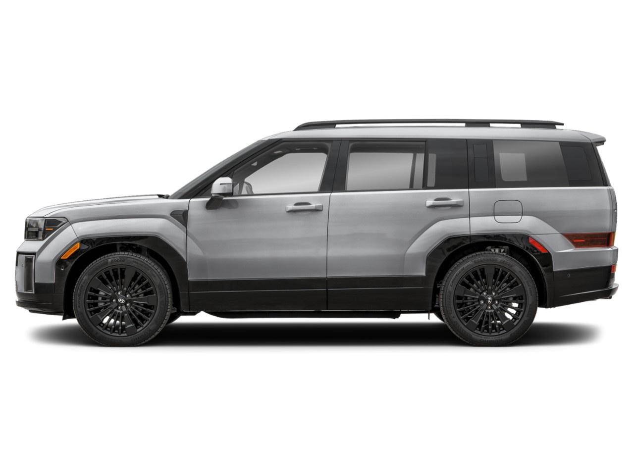 2026 Hyundai Santa Fe Hybrid Ultimate Calligraphy AWD Photo2