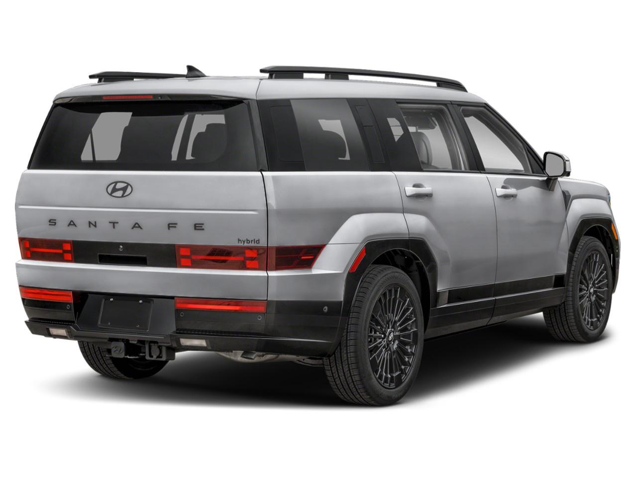 2026 Hyundai Santa Fe Hybrid Ultimate Calligraphy AWD Photo