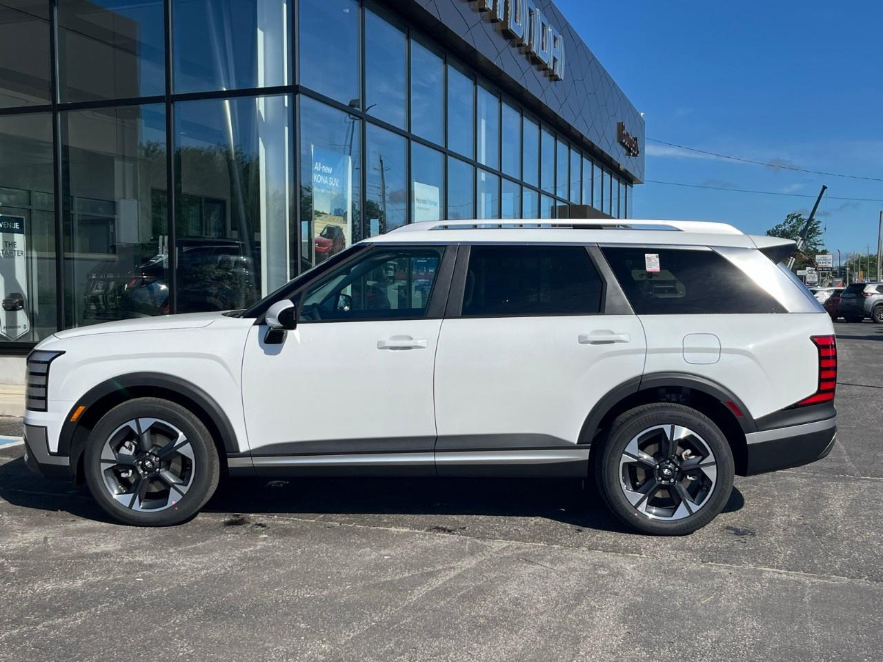 2026 Hyundai PALISADE Preferred Trend AWD Photo