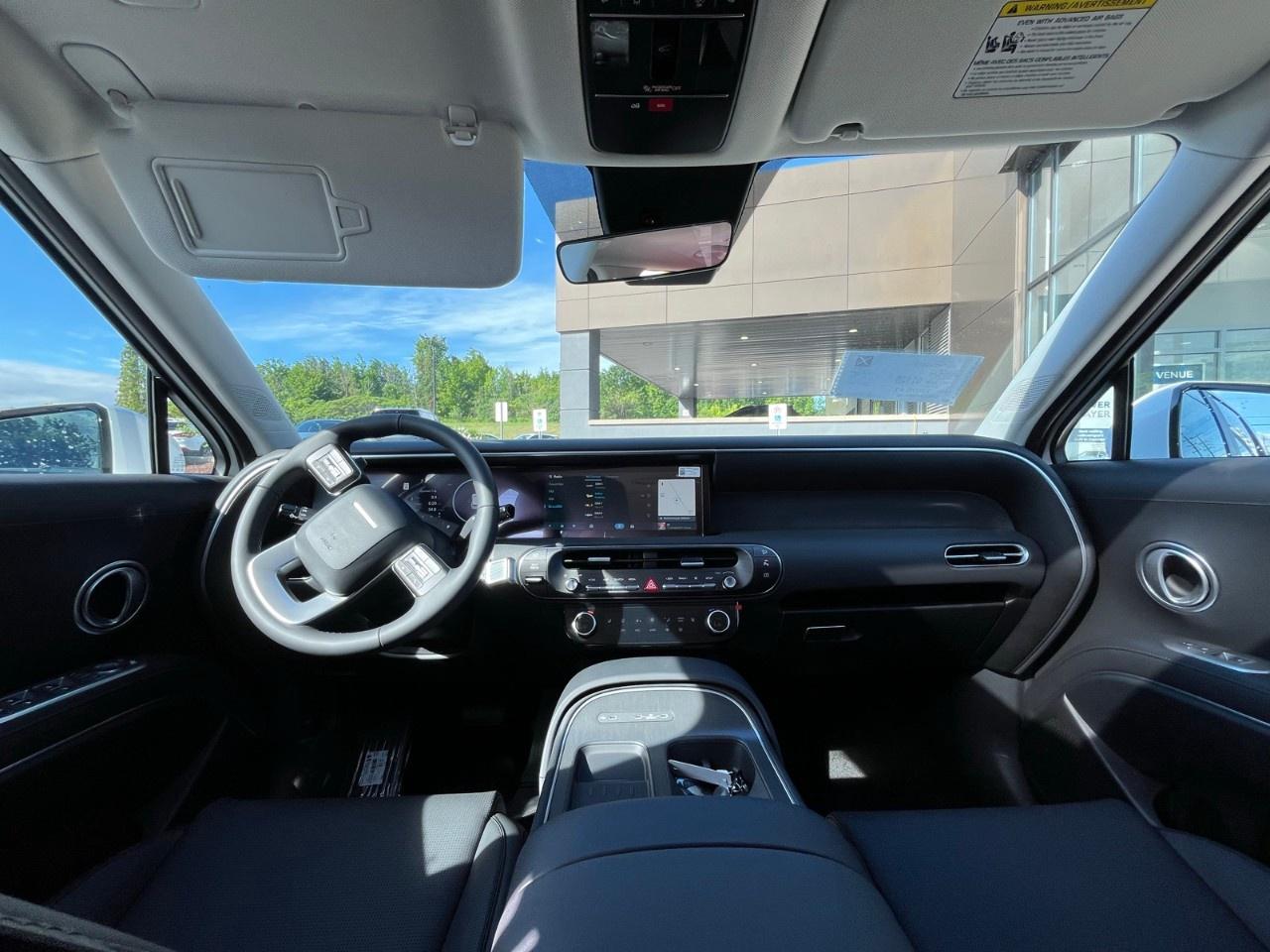 2026 Hyundai PALISADE Preferred Trend AWD Photo