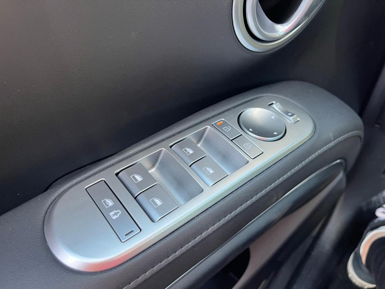 2026 Hyundai PALISADE Preferred Trend AWD Photo