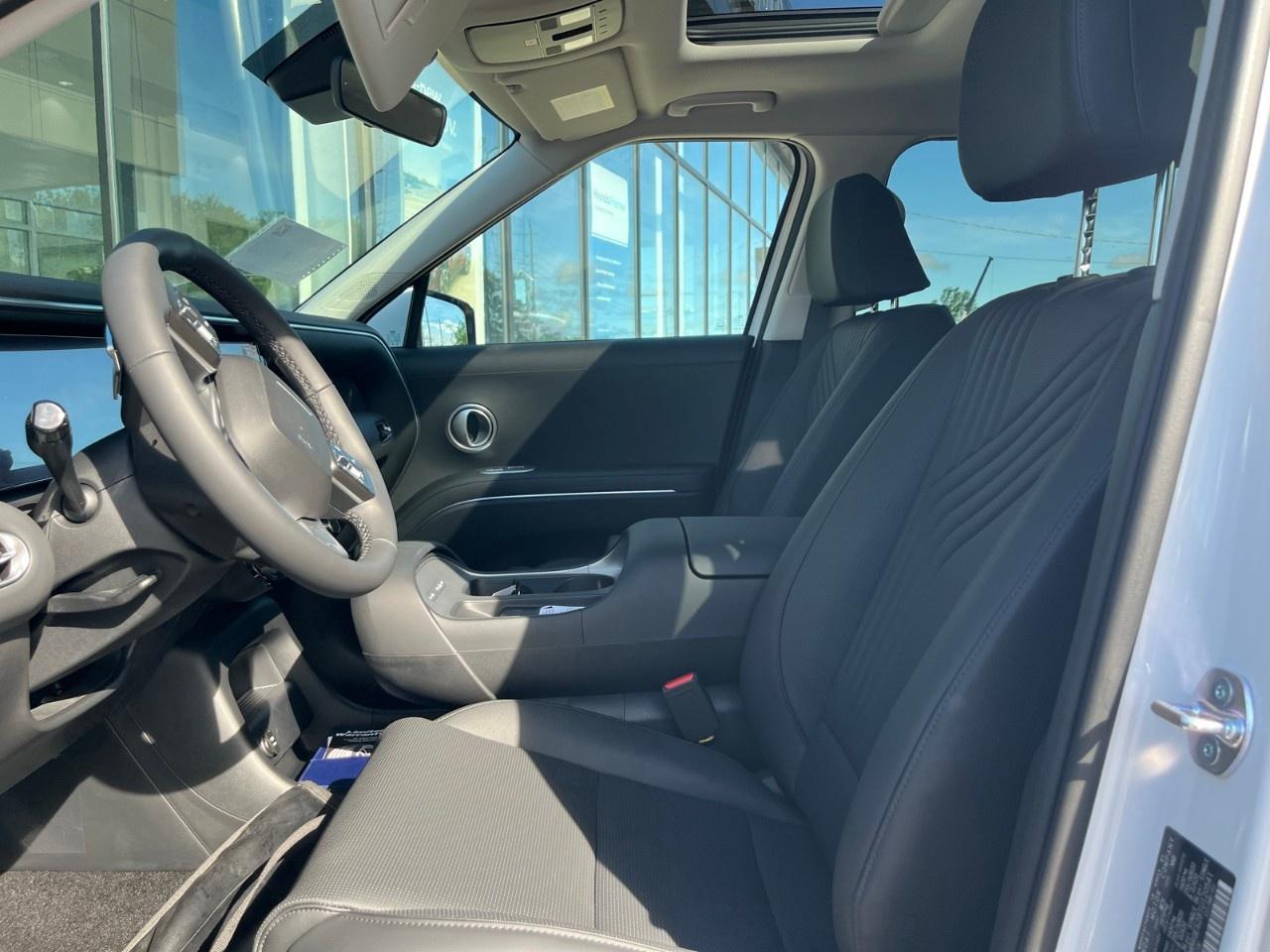 2026 Hyundai PALISADE Preferred Trend AWD Photo