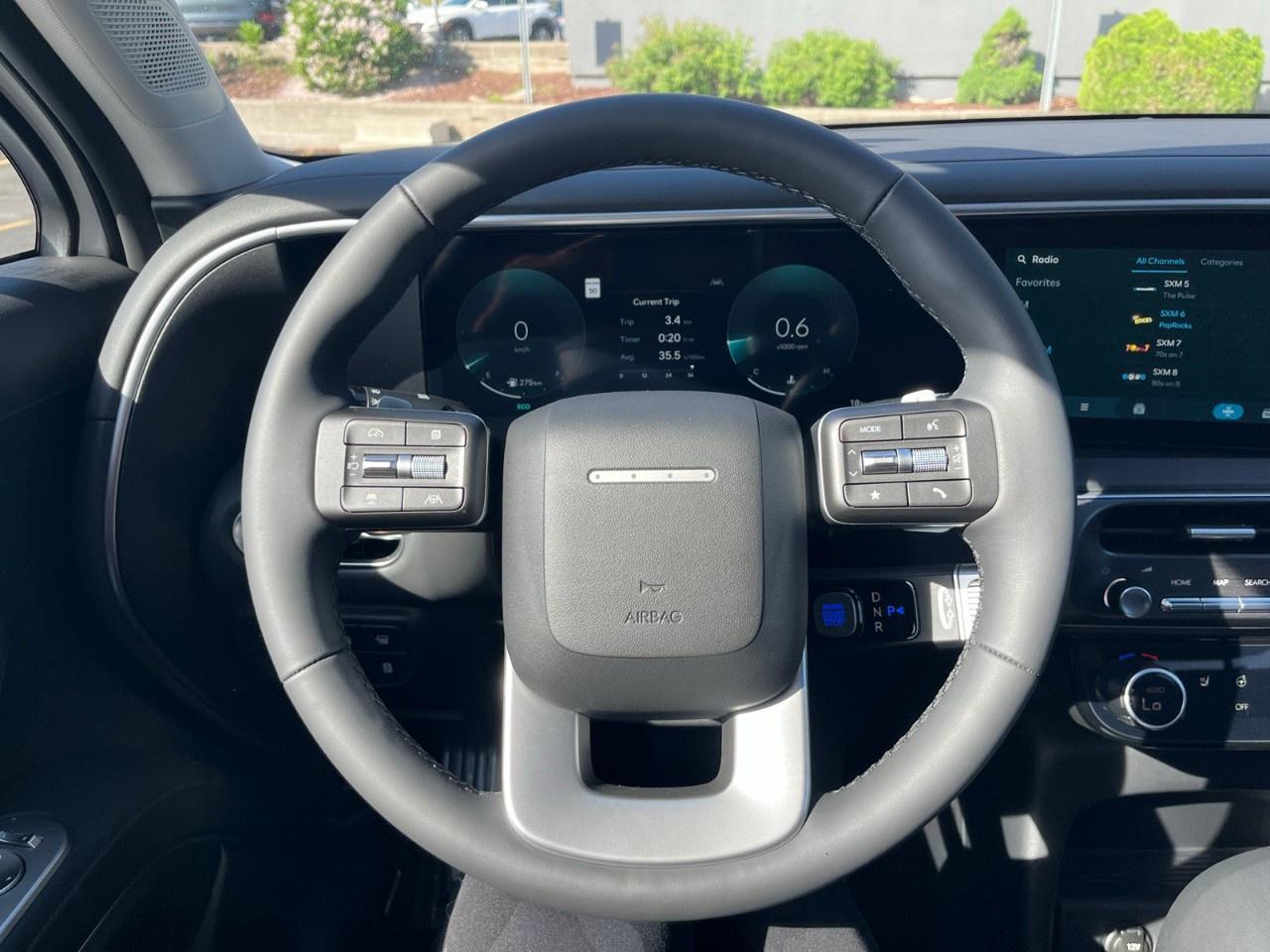 2026 Hyundai PALISADE Preferred Trend AWD Photo