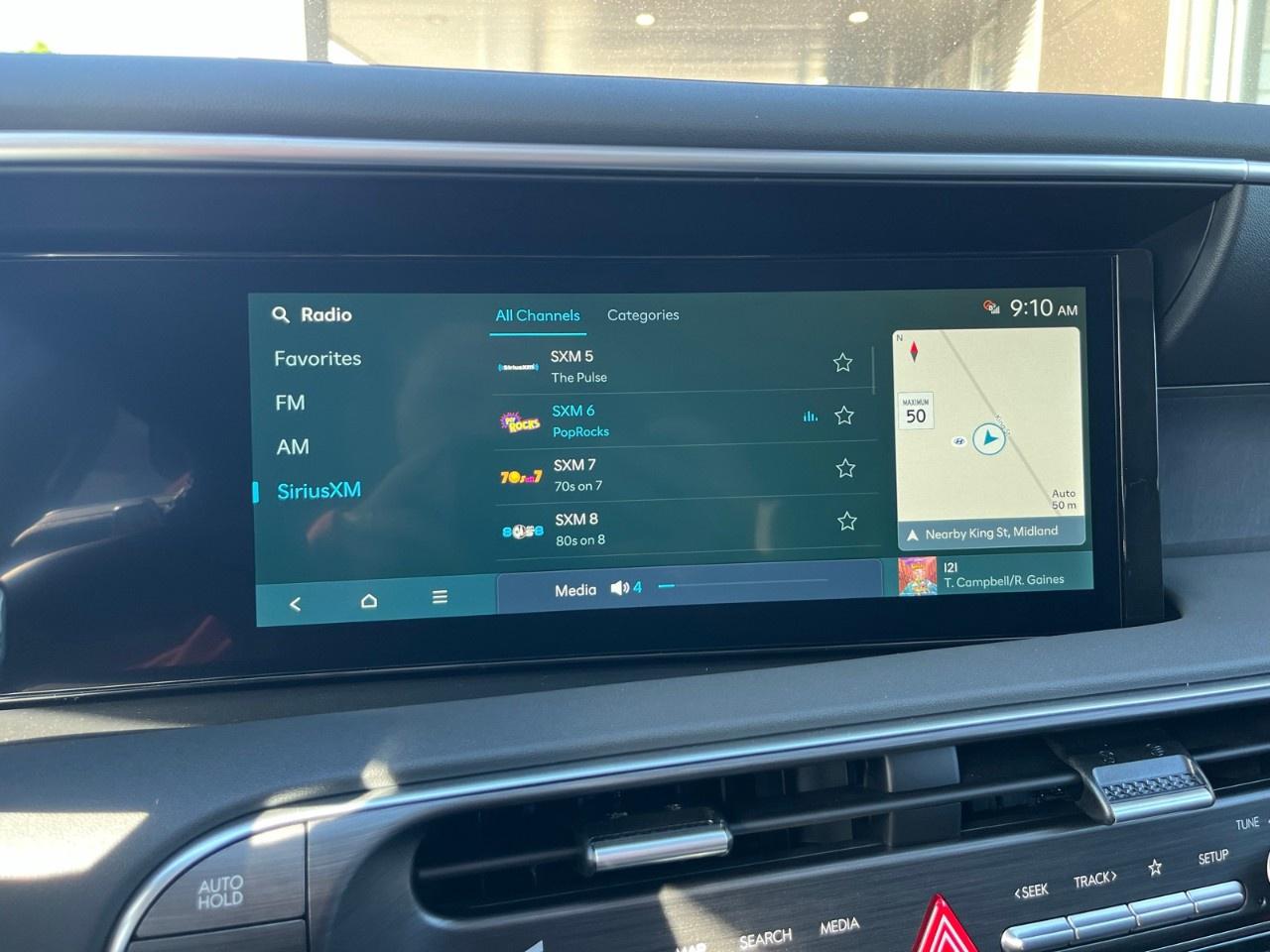 2026 Hyundai PALISADE Preferred Trend AWD Photo