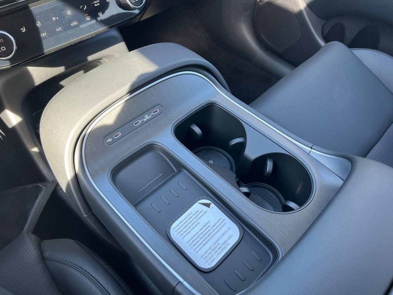 2026 Hyundai PALISADE Preferred Trend AWD Photo