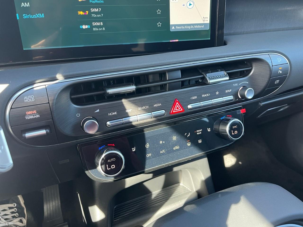 2026 Hyundai PALISADE Preferred Trend AWD Photo