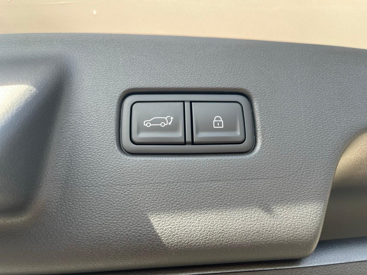 2026 Hyundai PALISADE Preferred Trend AWD Photo