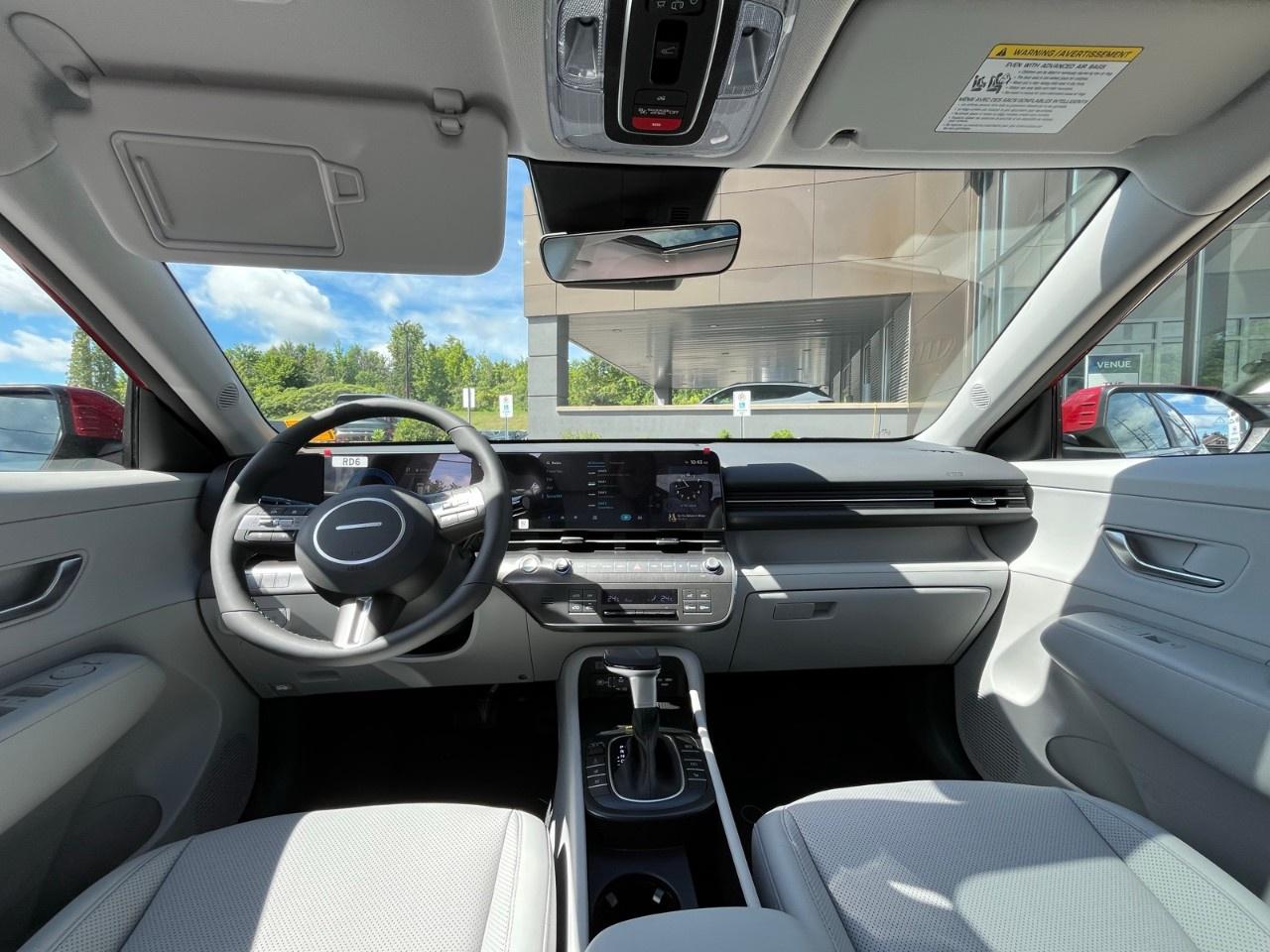 2026 Hyundai KONA 2.0L Preferred AWD w/Trend Package Photo