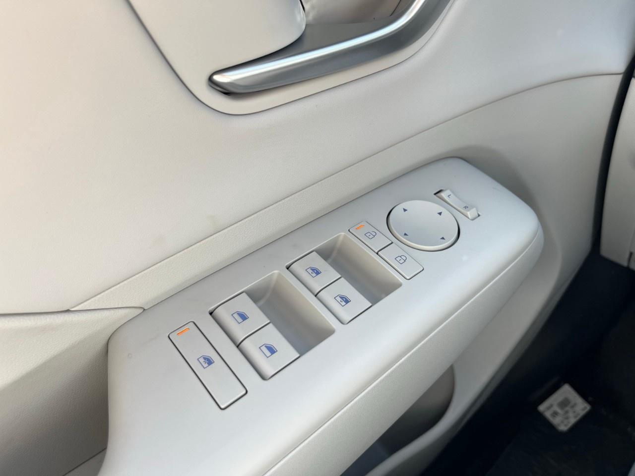 2026 Hyundai KONA 2.0L Preferred AWD w/Trend Package Photo
