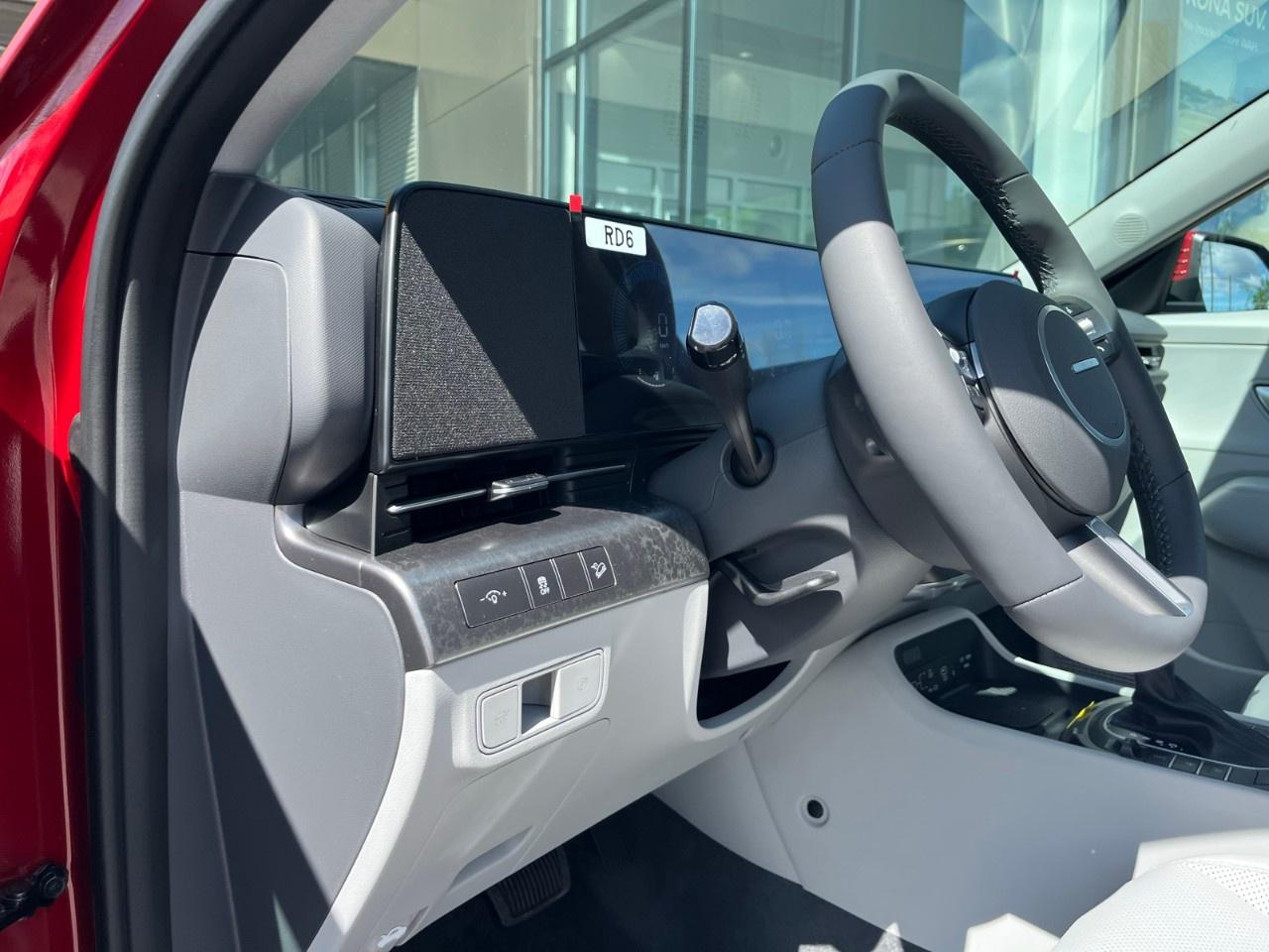 2026 Hyundai KONA 2.0L Preferred AWD w/Trend Package Photo