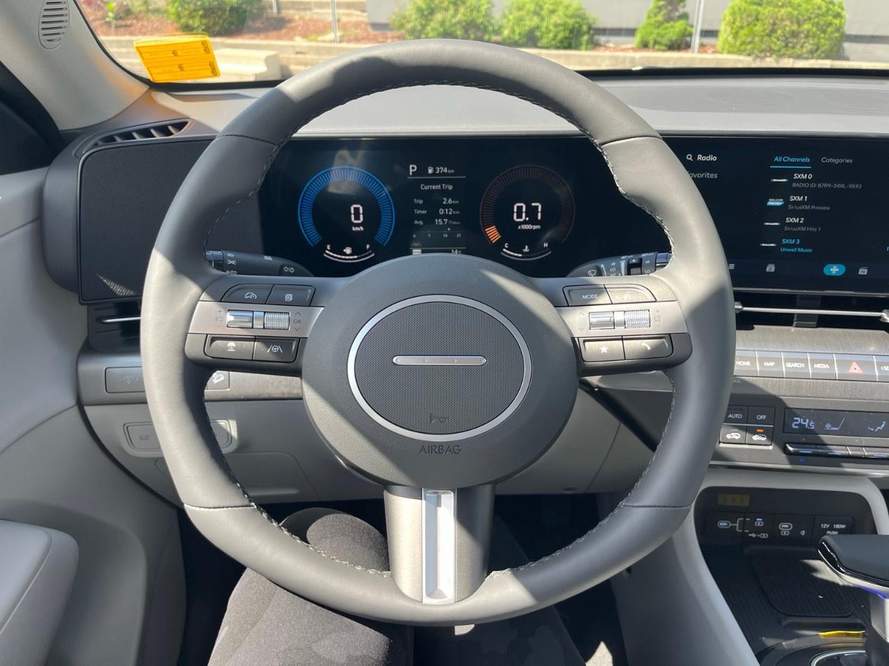 2026 Hyundai KONA 2.0L Preferred AWD w/Trend Package Photo
